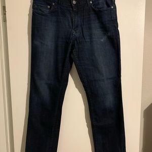 3 Calvin Klein men’s jeans
